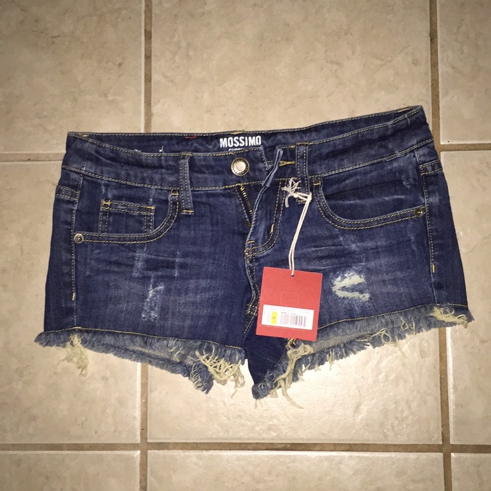 Mossimo shorts